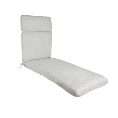 Chaise lounge best sale chair pads